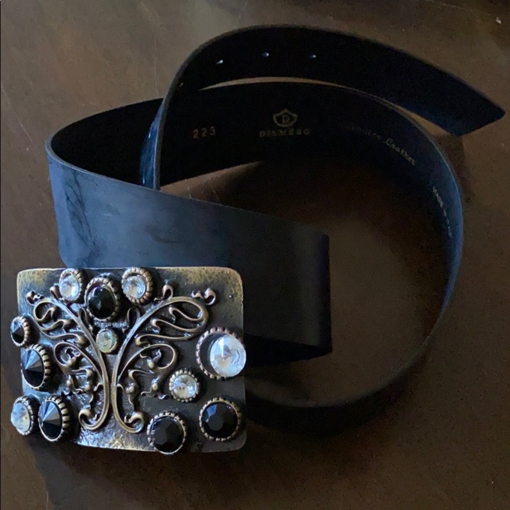 Dismero Belt